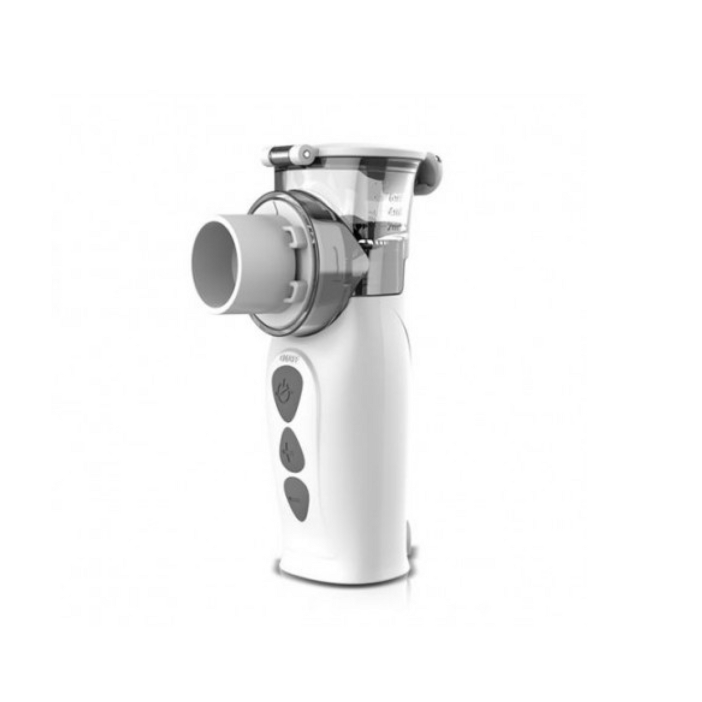 Air Pro VIII inhaliatorius