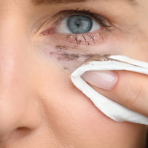 Makiažą tirpdantis balzamas