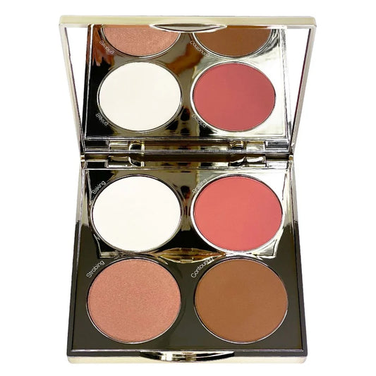 ON FLEEK veido formavimo paletė