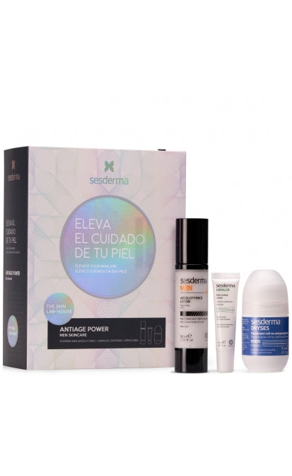 SESDERMA ANTIAGE POWER RINKINYS VYRAMS