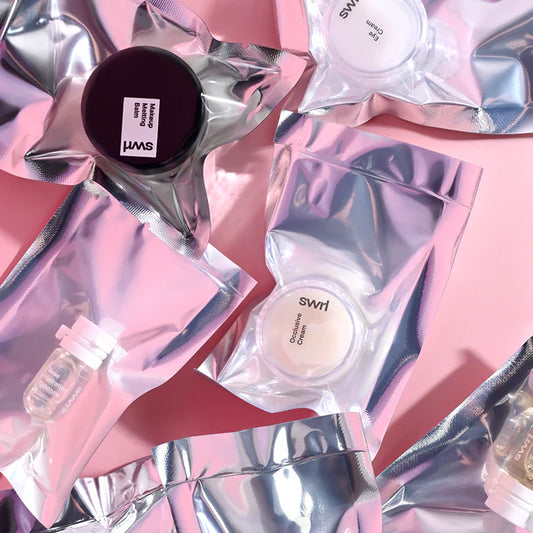 Mėginėlių rinkinys