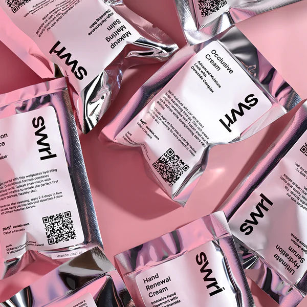 Mėginėlių rinkinys