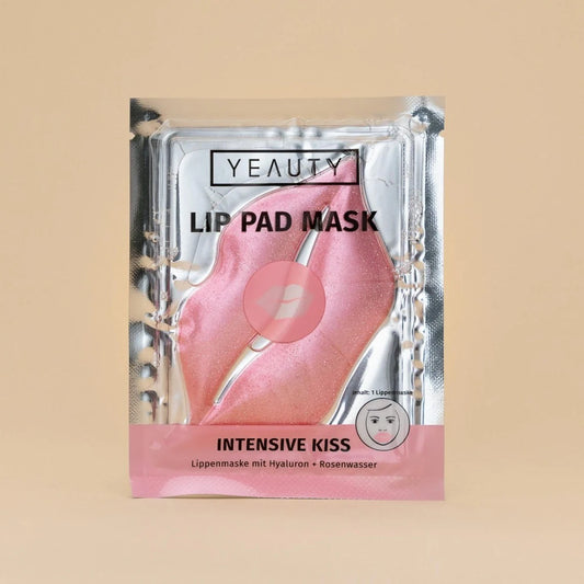 YEAUTY – Lūpų padeliai (intensive kiss)