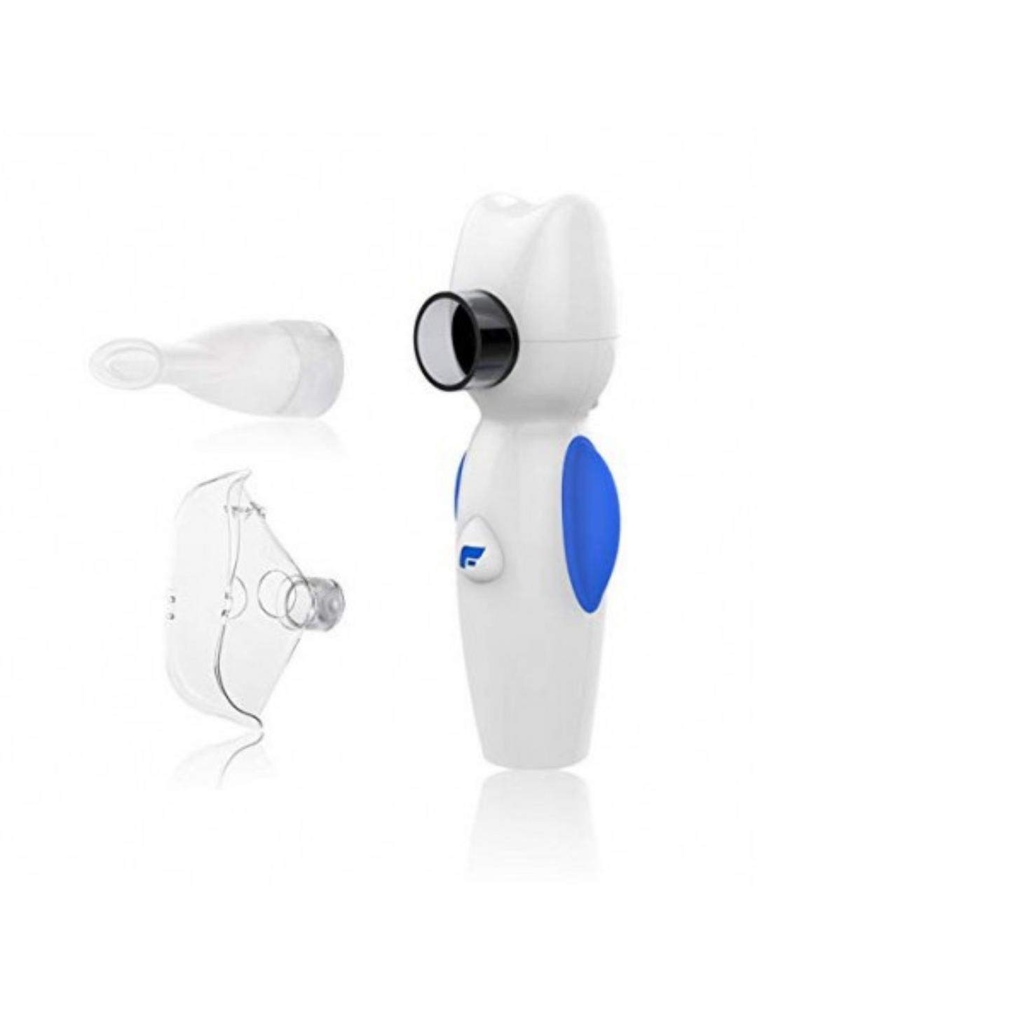 Vaikiškas Air Angel Inhaler