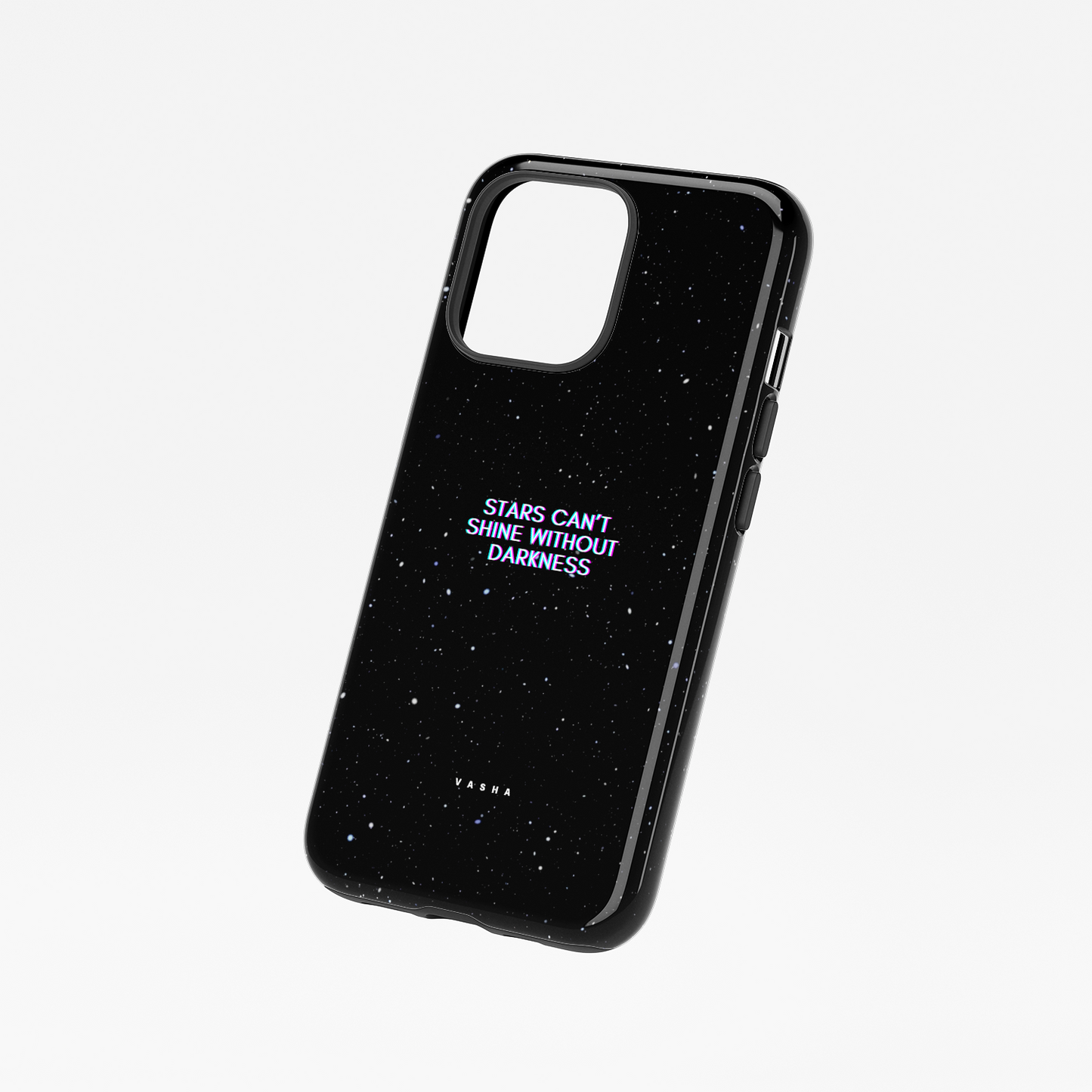 Phone Case - Stars can't shine