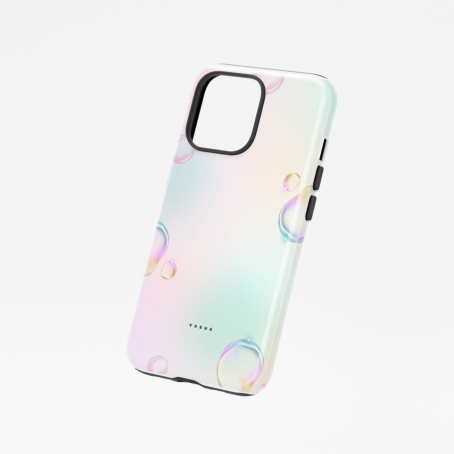 Phone Case - Bubbles