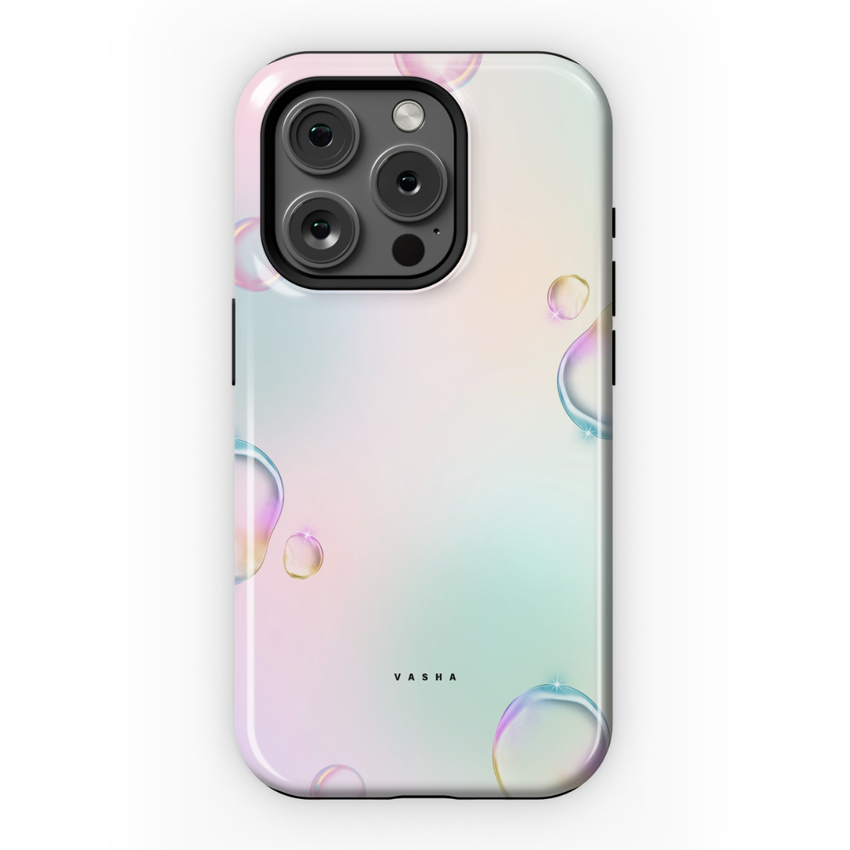 Phone Case - Bubbles