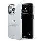 Phone Case - A gratefull heart (white)