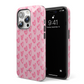 Phone Case - Pink hearts