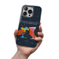 Phone Case - God Help Me Stop Pretending I’am Rich When I’m Drunk