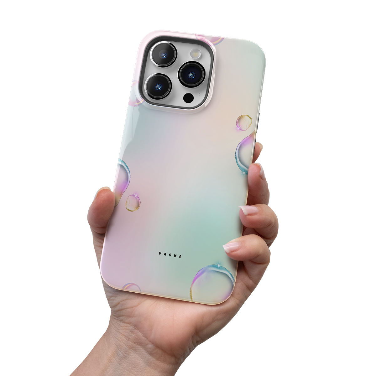 Phone Case - Bubbles