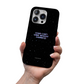 Phone Case - Stars can't shine