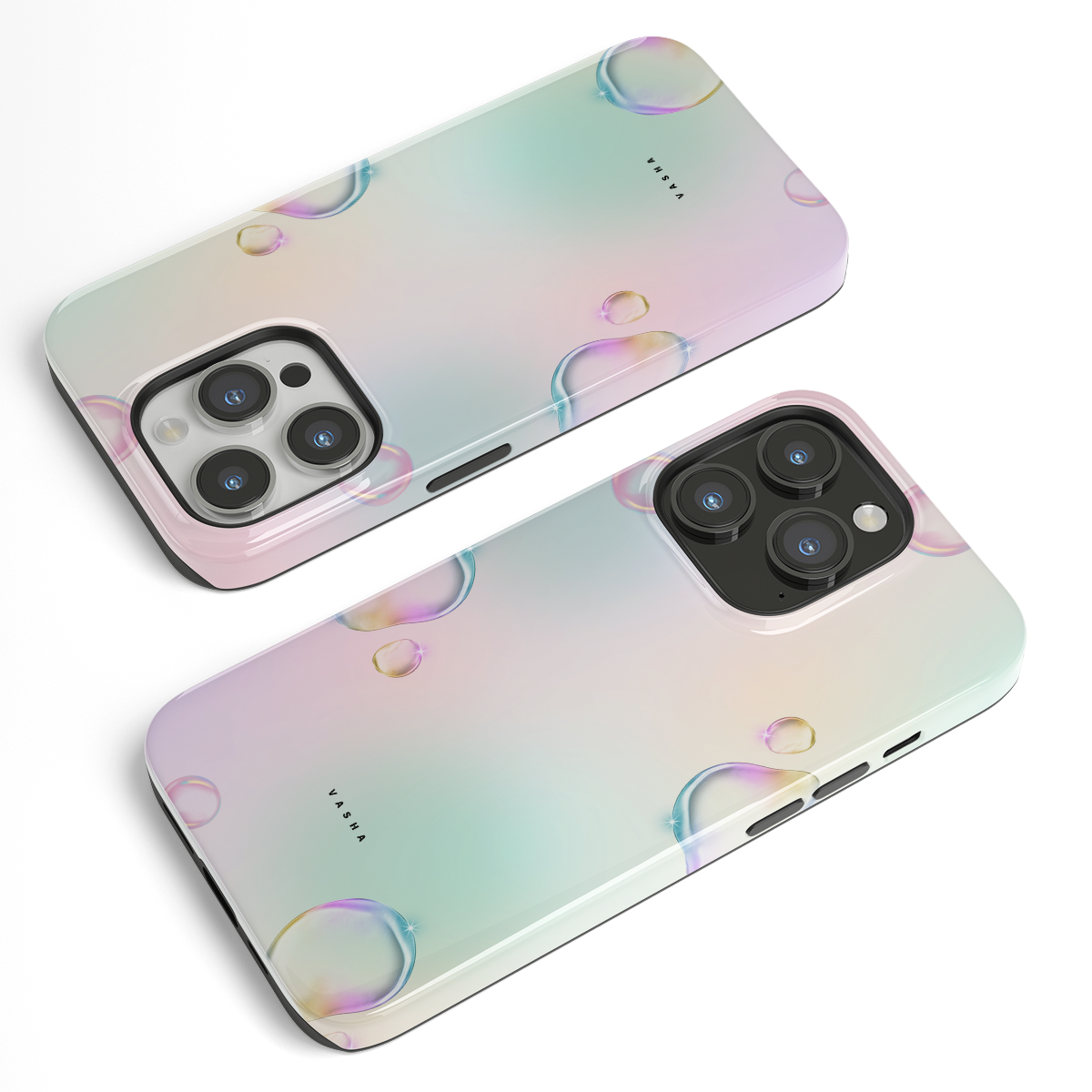 Phone Case - Bubbles