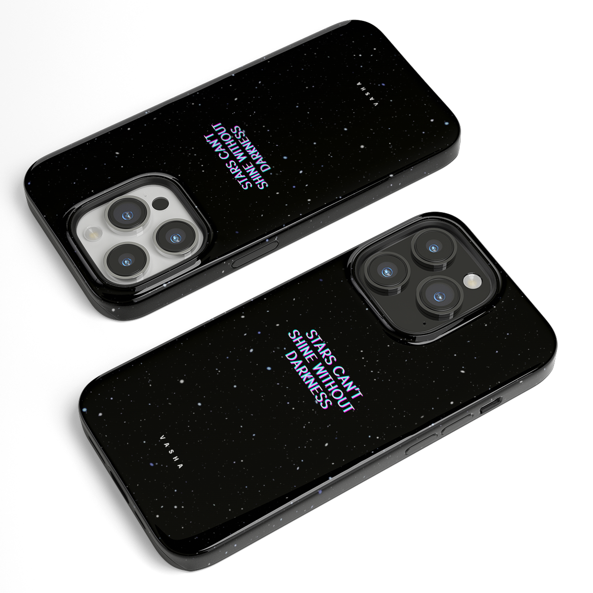 Phone Case - Stars can't shine