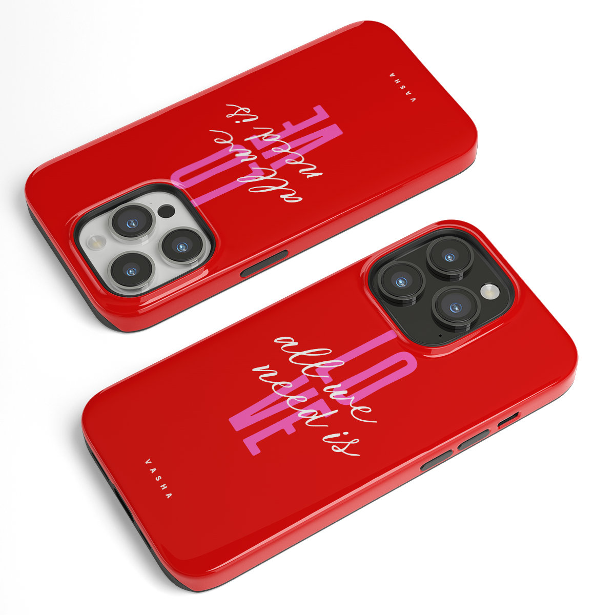 Phone Case - All We Need Is Love