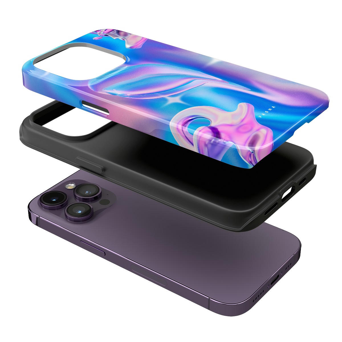 Phone Case - Dreaming