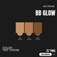 BB GLOW kremai su SPF20