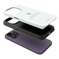 Phone Case - A gratefull heart (white)