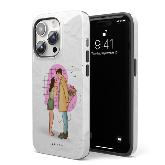 Phone Case - Surprise