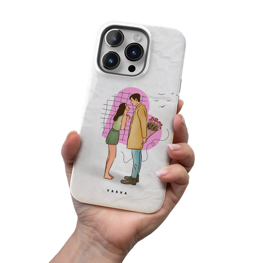 Phone Case - Surprise