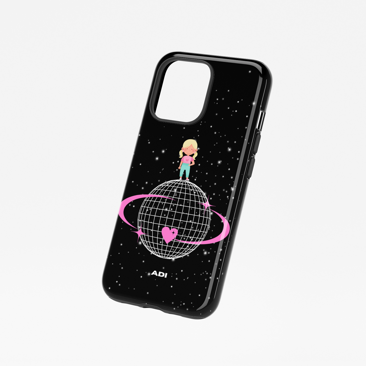 Phone Case - Childhood