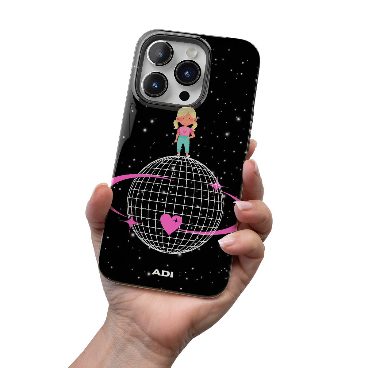 Phone Case - Childhood