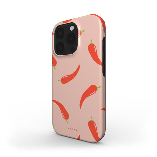 Telefono dėklas - Pepper