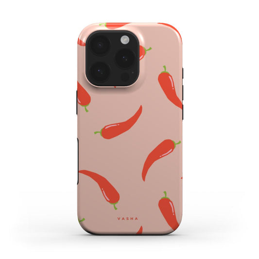 Telefono dėklas - Pepper