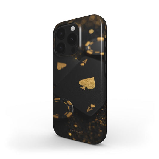 Telefono dėklas - Poker