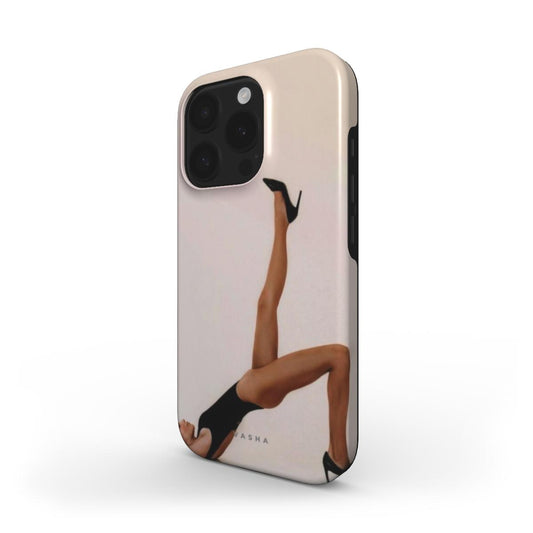 Telefono dėklas - Women legs