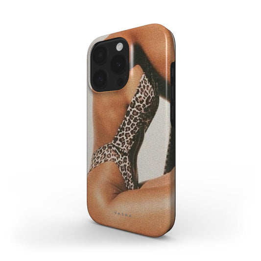 Telefono dėklas - Leo body