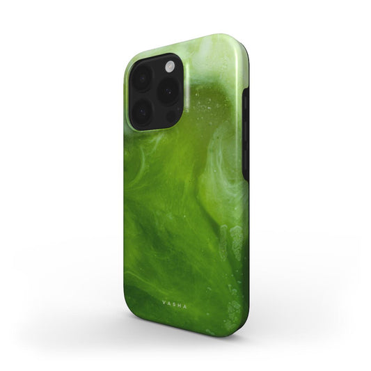 Telefono dėklas - Matcha