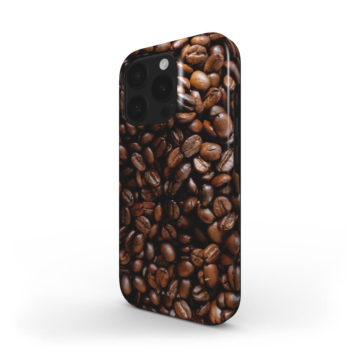 Telefono dėklas - Caffe