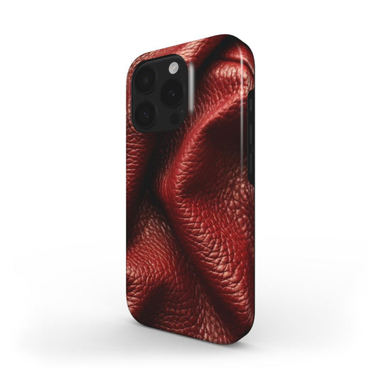 Telefono dėklas - Leather