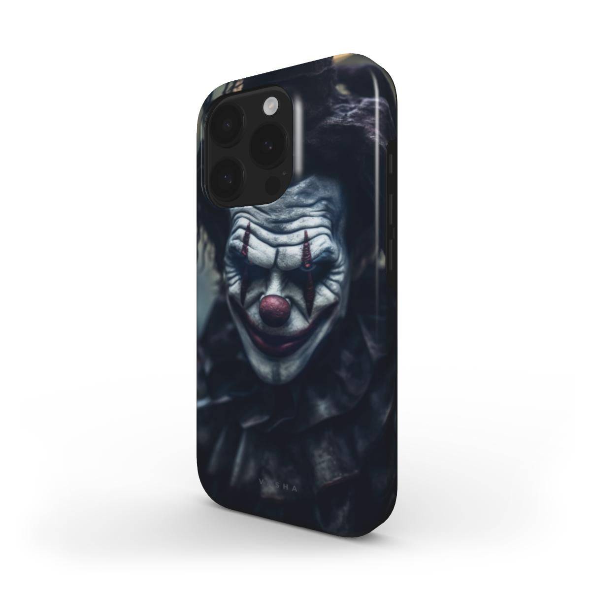 Telefono dėklas - Clown