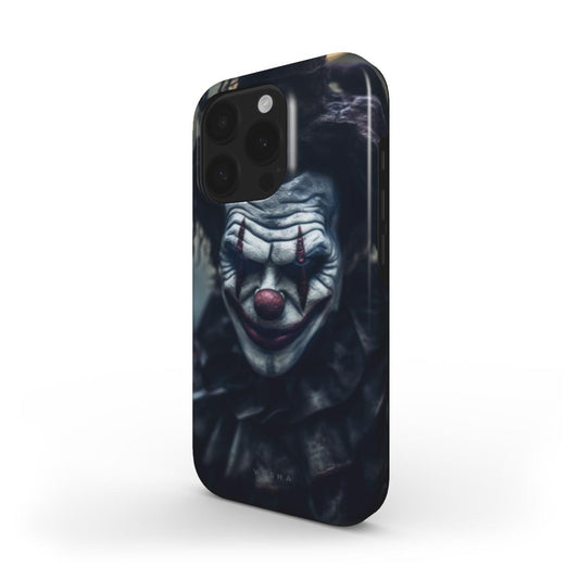 Telefono dėklas - Clown