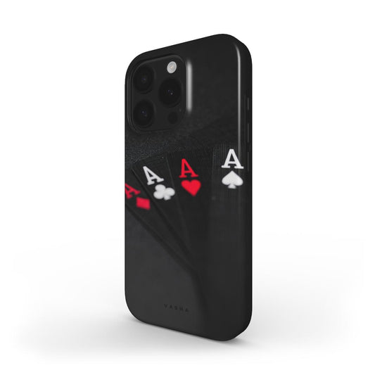 Telefono dėklas - Cards