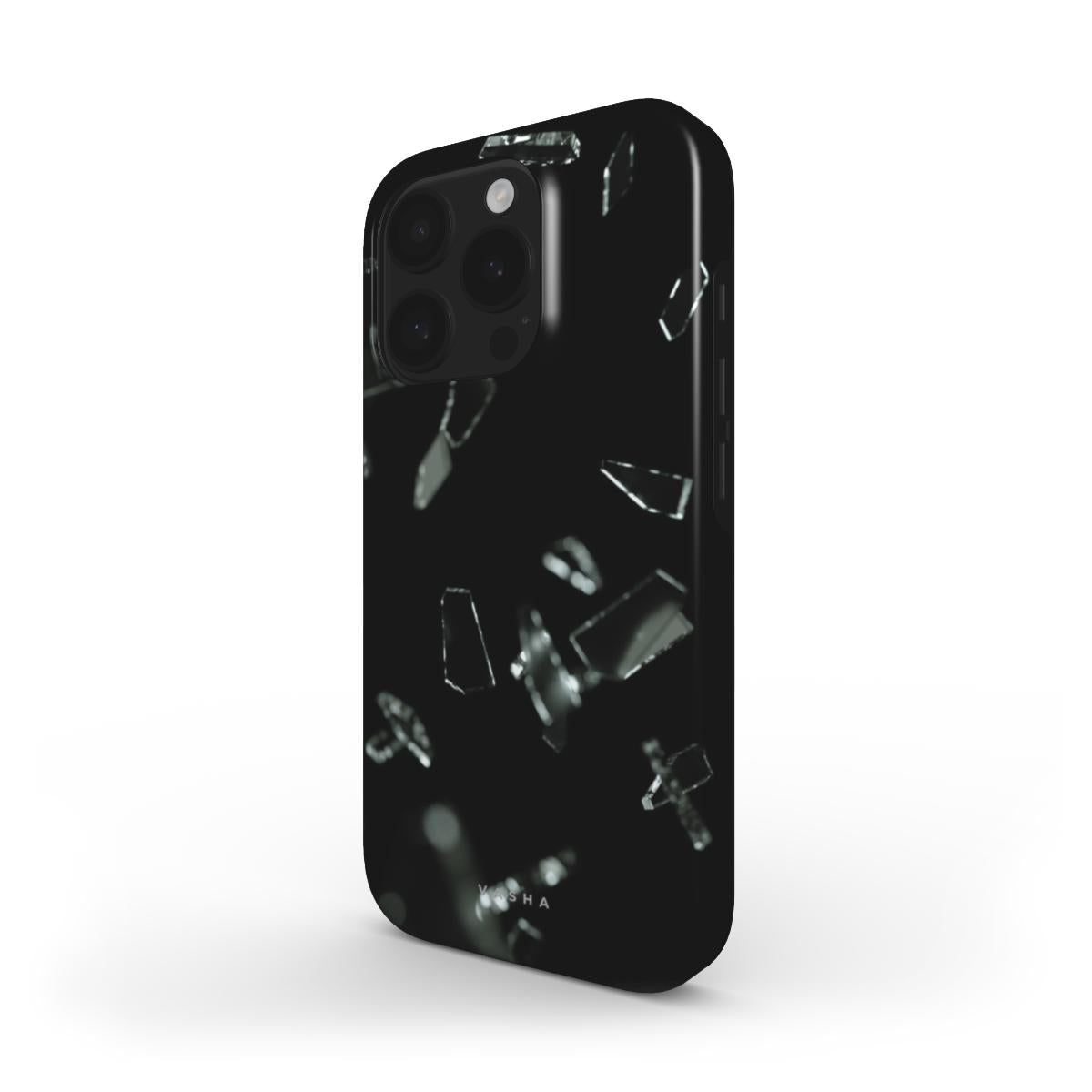 Telefono dėklas - Glass