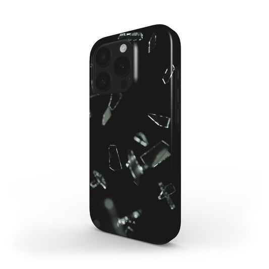 Telefono dėklas - Glass