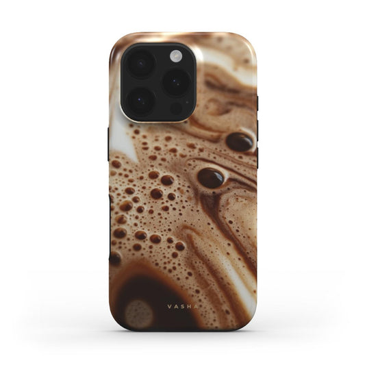 Telefono dėklas - Latte