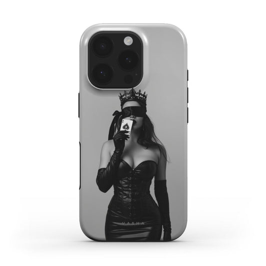 Telefono dėklas - Women card