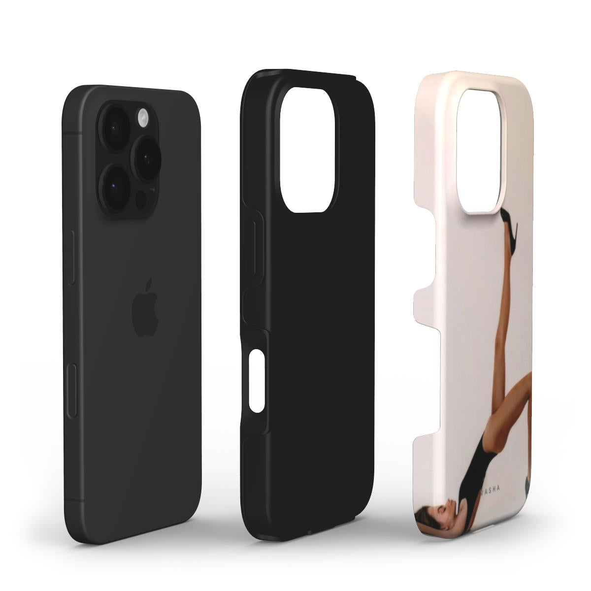 Telefono dėklas - Women legs