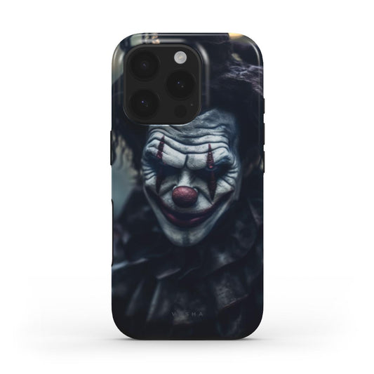 Telefono dėklas - Clown