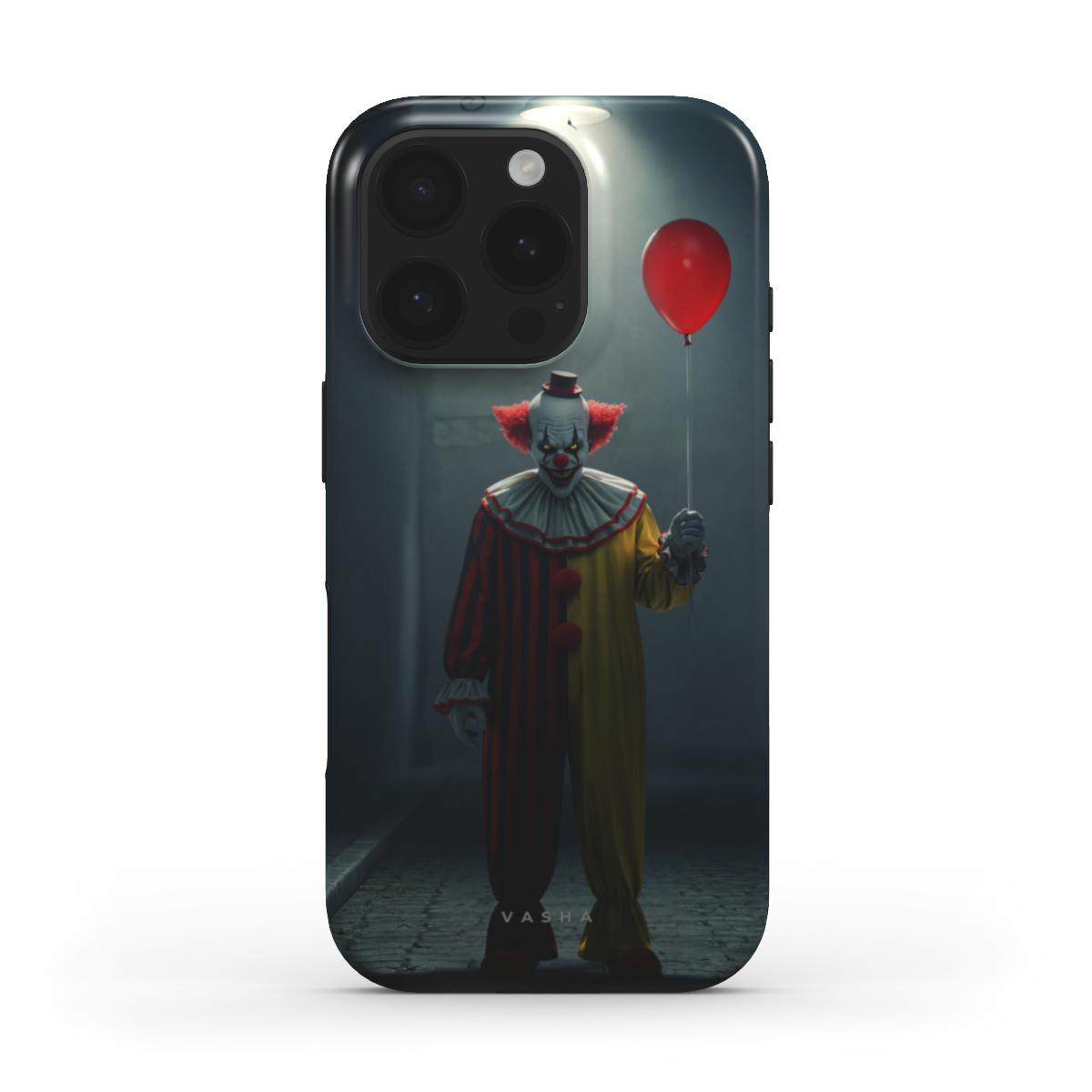 Telefono dėklas - Joker