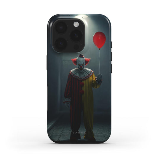 Telefono dėklas - Joker