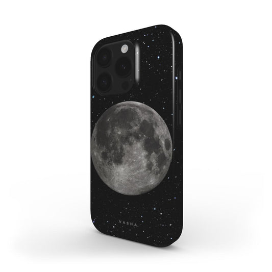 Telefono dėklas - Moon