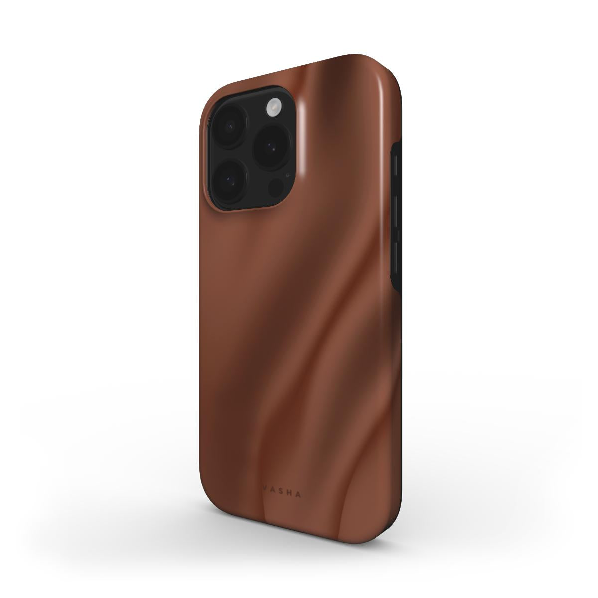 Telefono dėklas - Brown 2