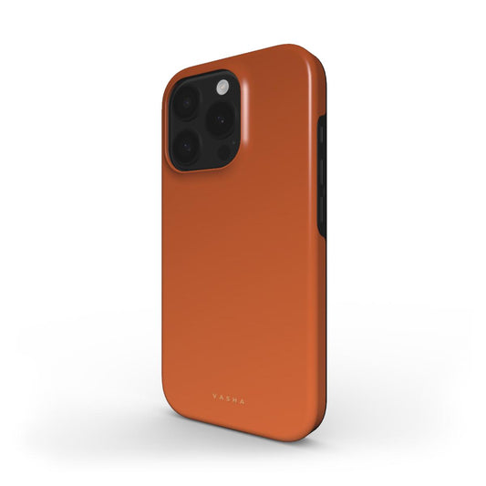 Telefono dėklas - Orange