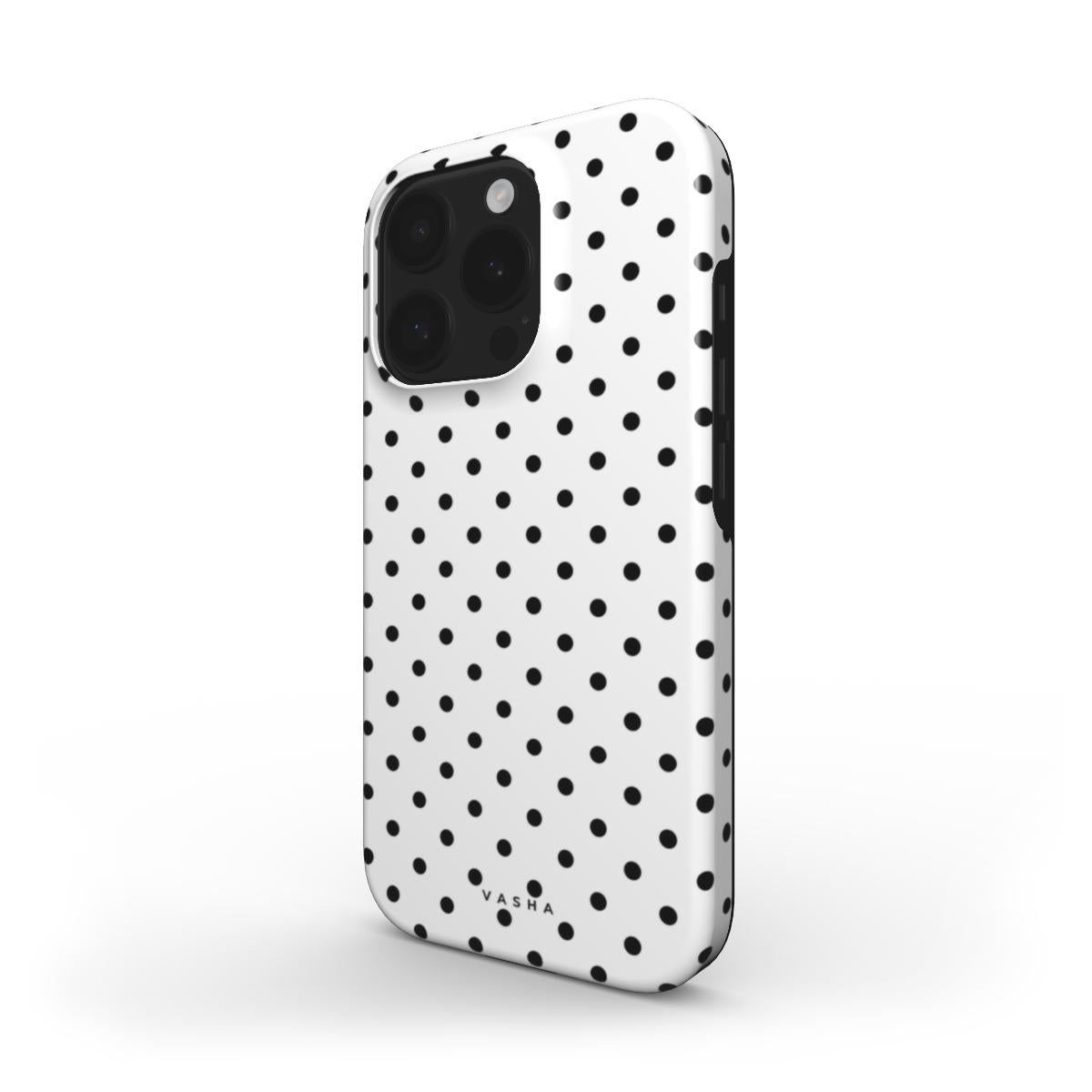 Telefono dėklas - Small bubbles
