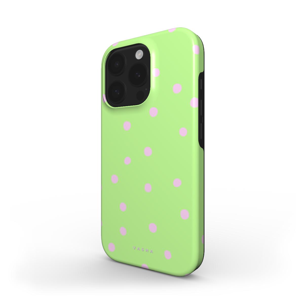 Telefono dėklas - Happy Bubbles
